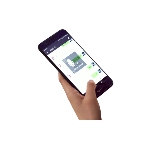 微信、QQ聊天记录查询-完整版带视频音频图片